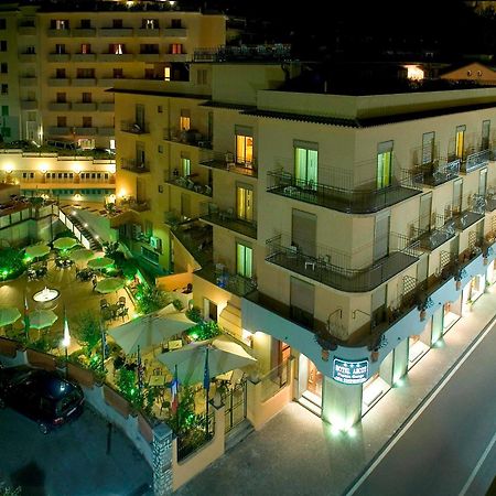 Hotel Ascot Península Sorrentina Exterior foto