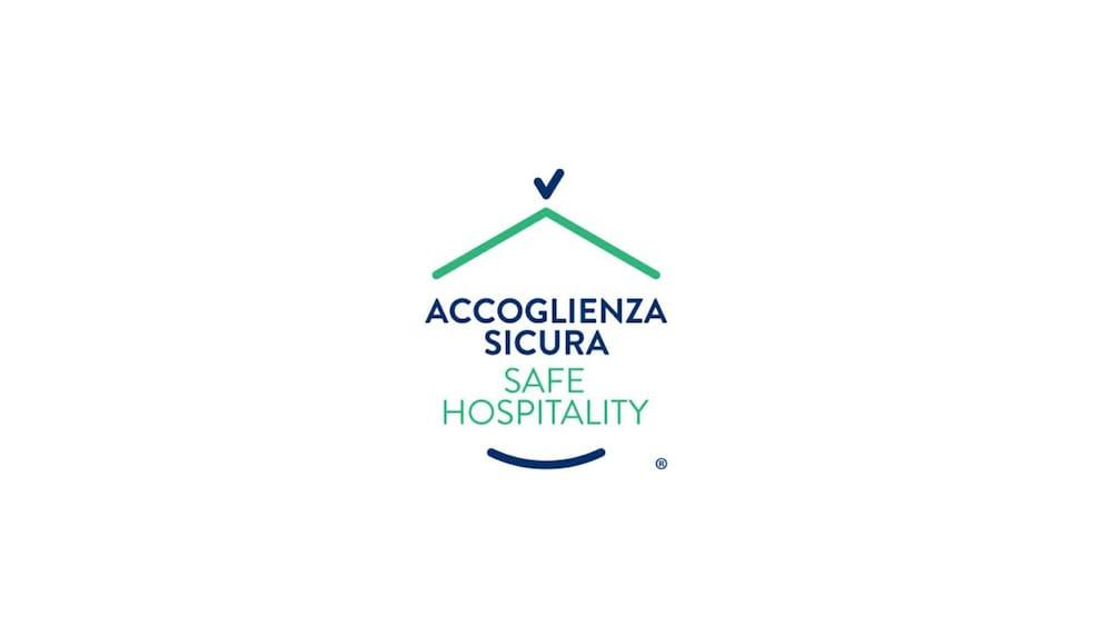 Hotel Ascot Península Sorrentina Exterior foto
