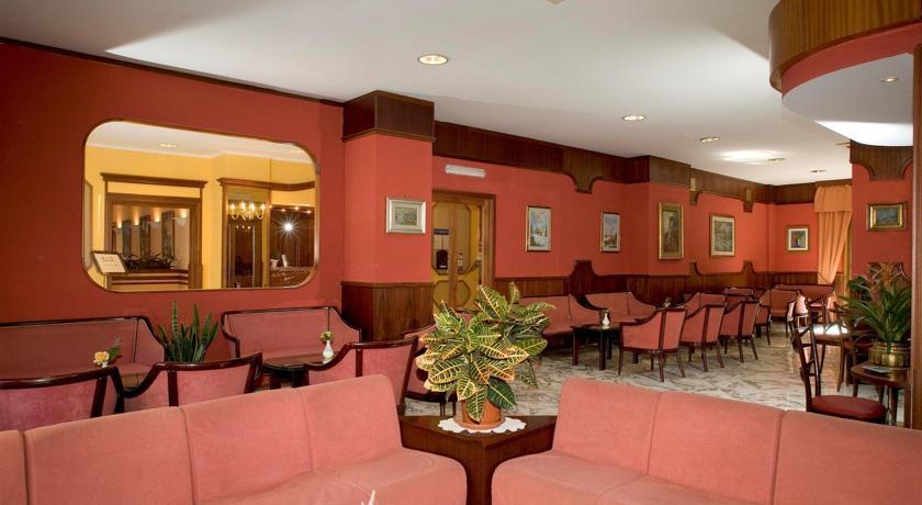 Hotel Ascot Península Sorrentina Exterior foto