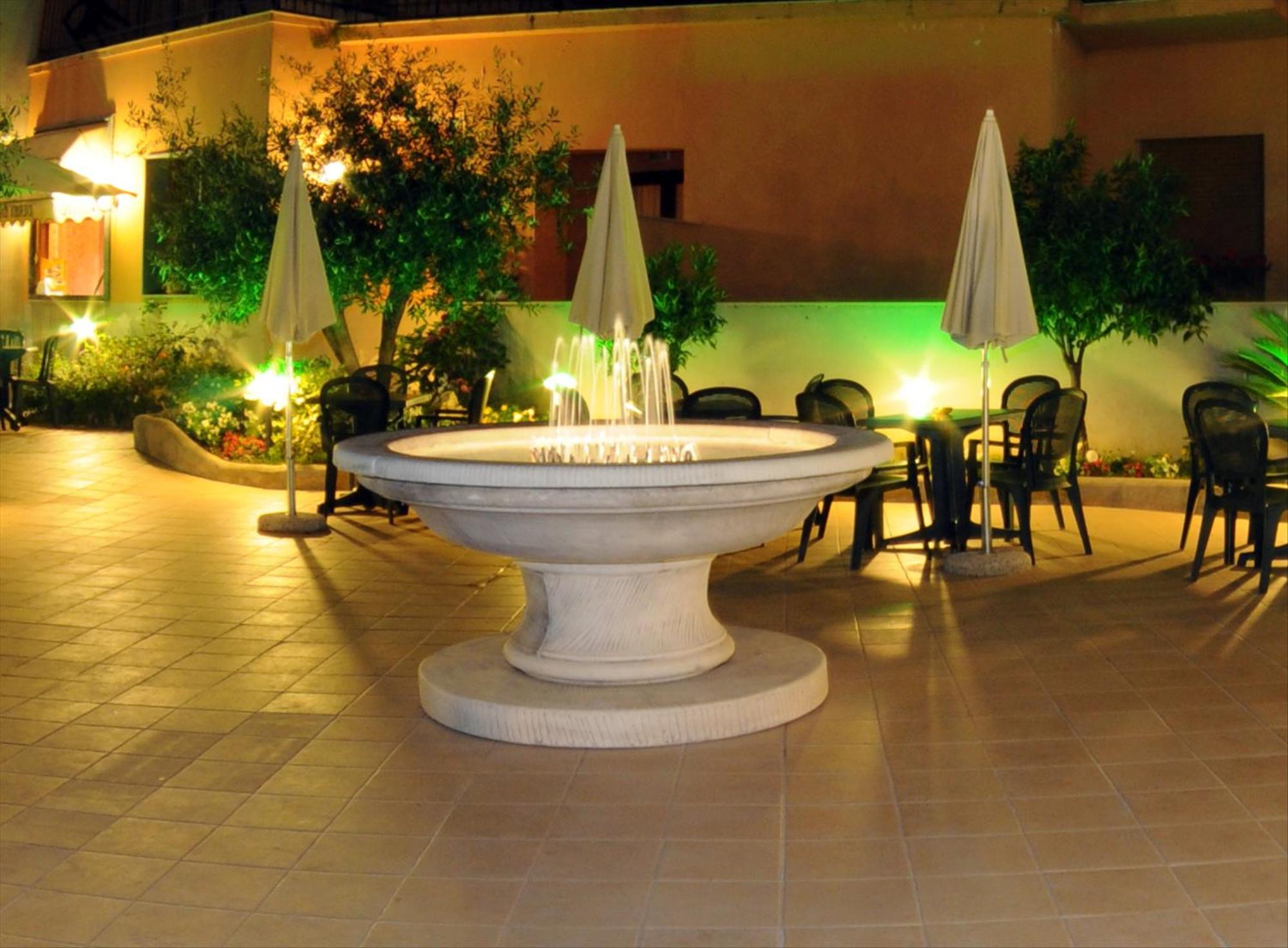 Hotel Ascot Península Sorrentina Exterior foto