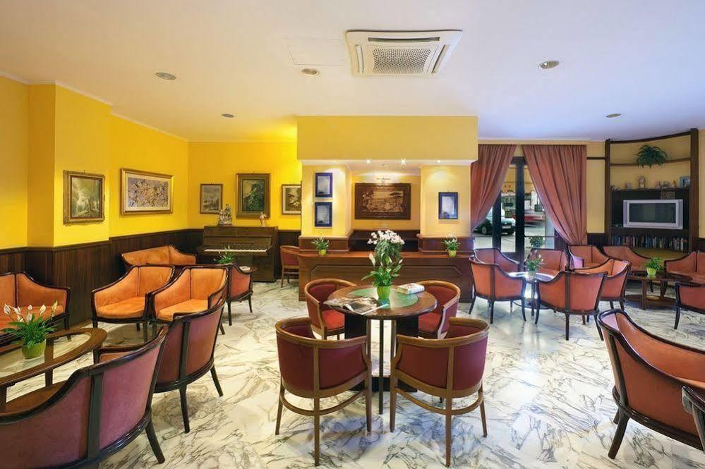 Hotel Ascot Península Sorrentina Exterior foto